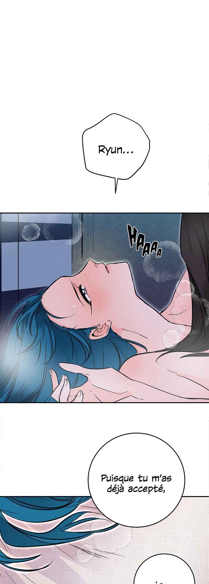 Yeon Lok Heun Chapter 37 - Page 35