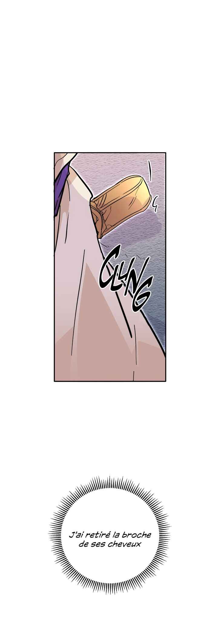 Yeon Lok Heun Chapter 37 - Page 5