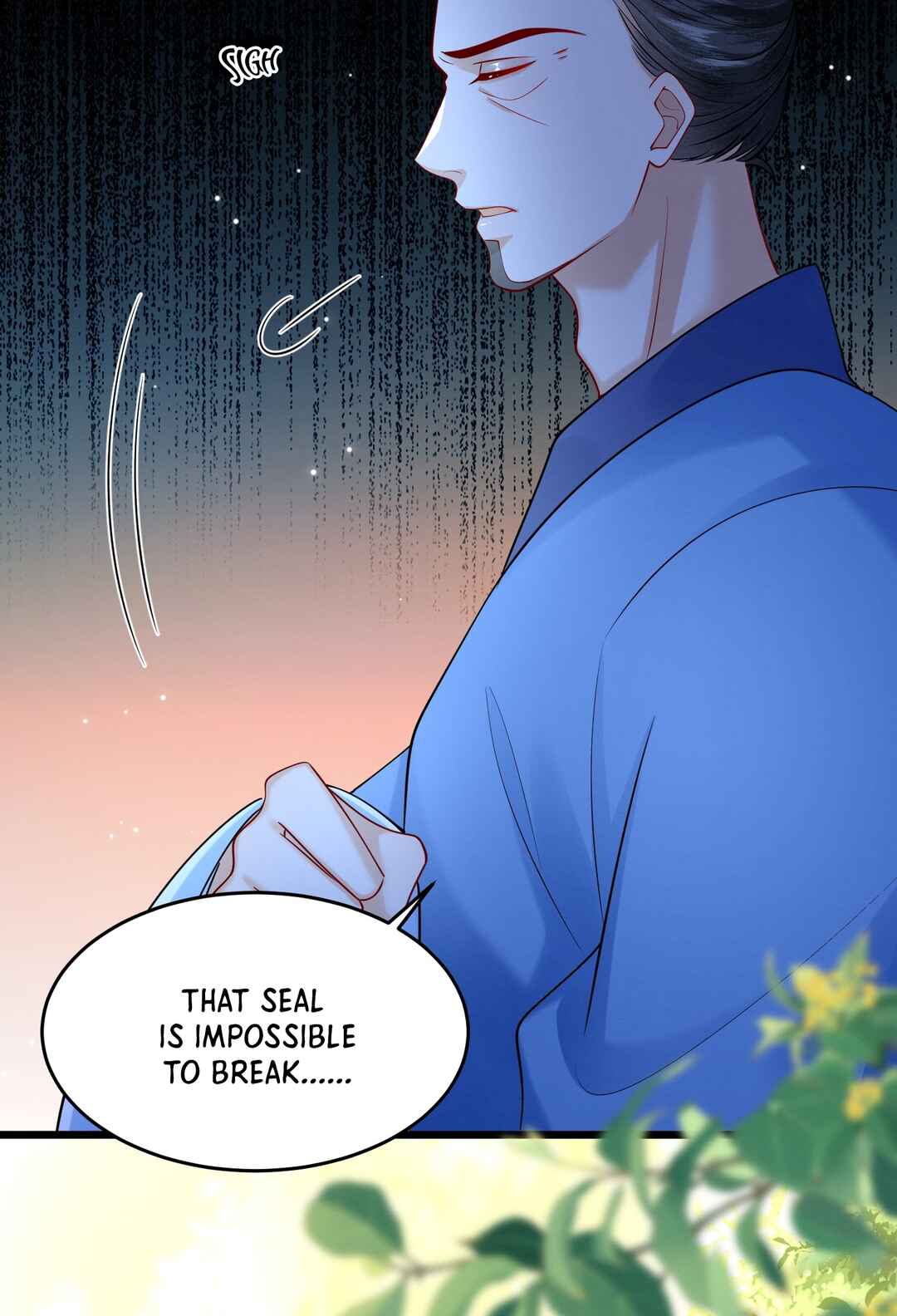 The Abandoned Wife's Rebirth Chapter 35 - Page 12