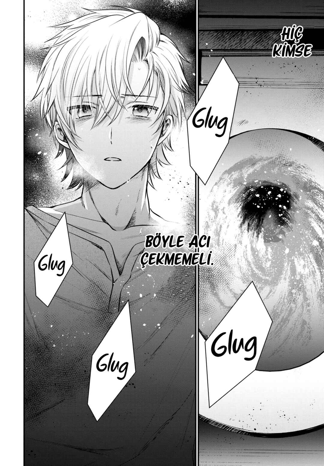 Fuufu Ijou, Koibito Miman. Chapter 48 - Page 13