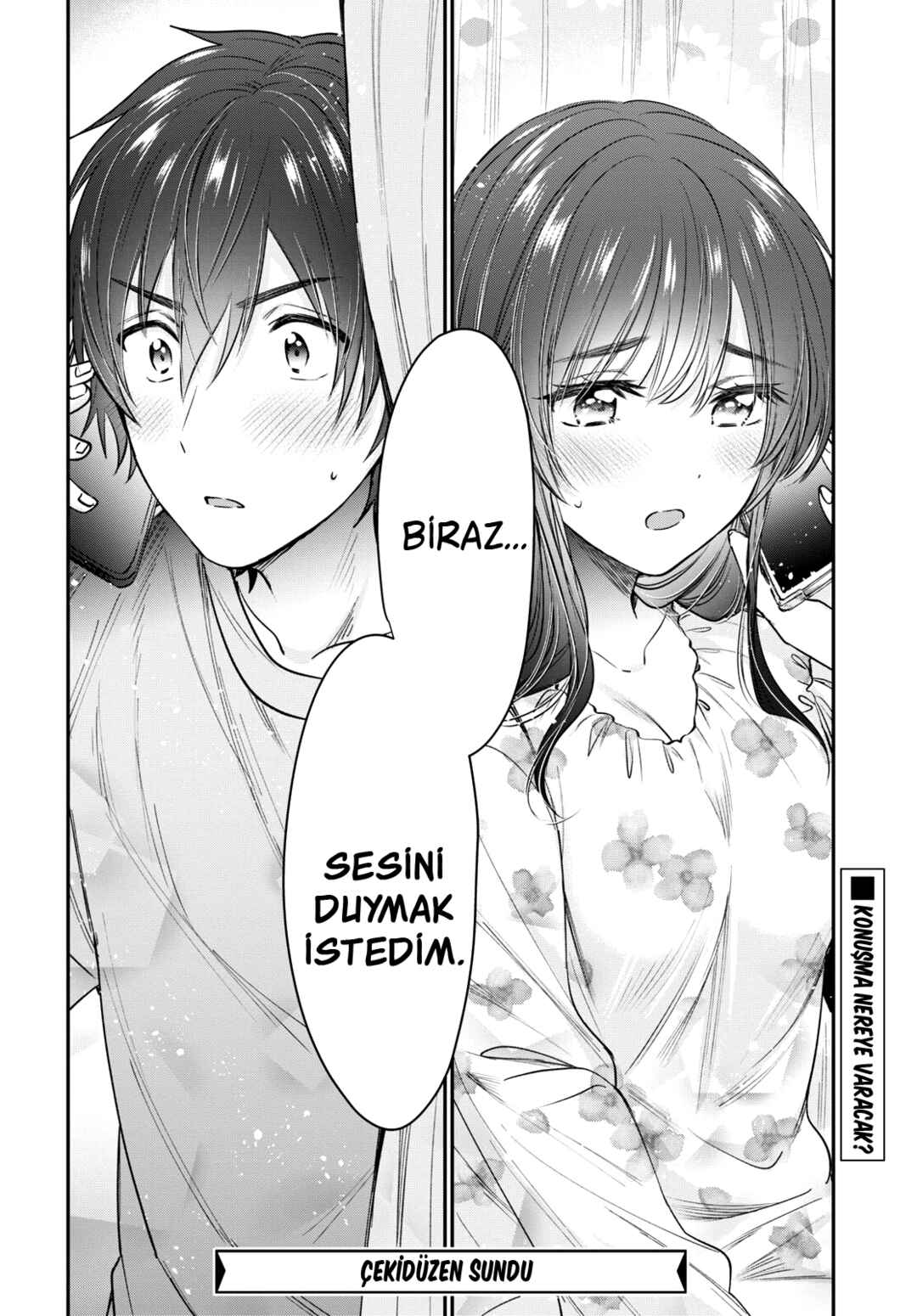 Fuufu Ijou, Koibito Miman. Chapter 48 - Page 19