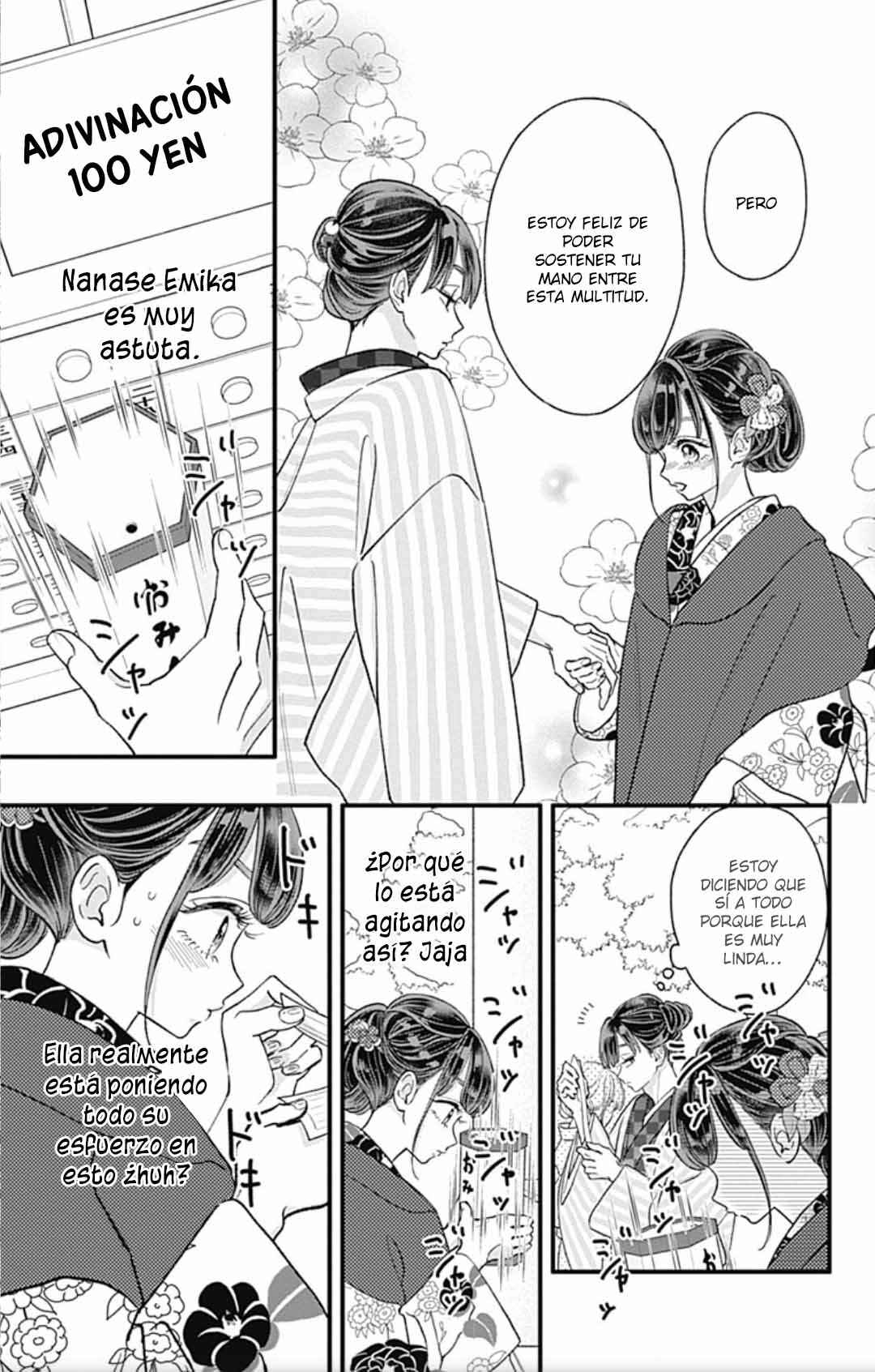 My Special One Chapter 34 - Page 26