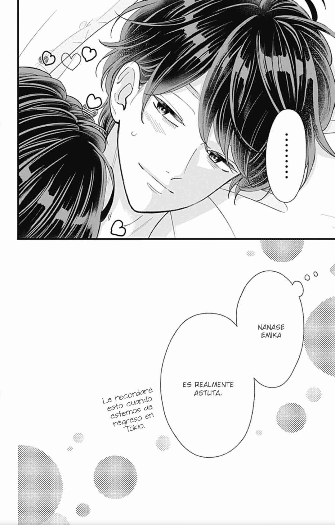 My Special One Chapter 34 - Page 45