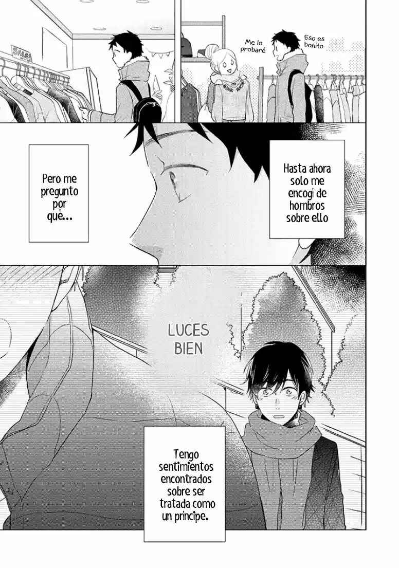 Otonari Complex Chapter 24 - Page 16
