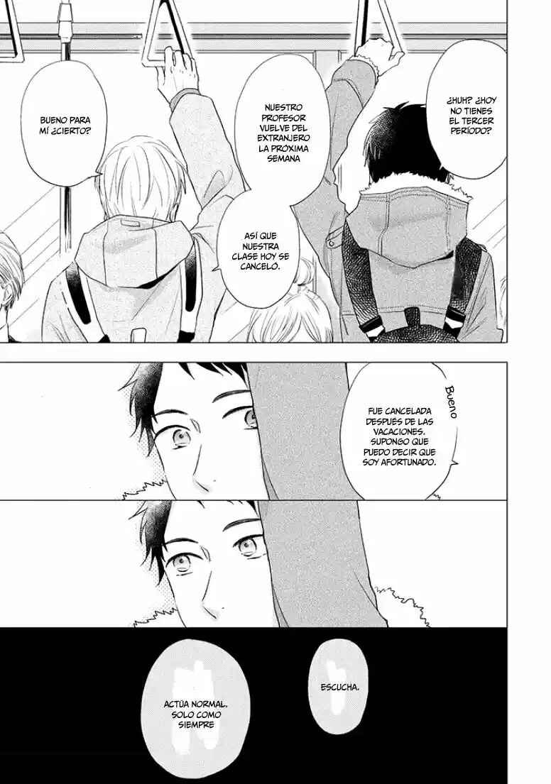 Otonari Complex Chapter 24 - Page 4