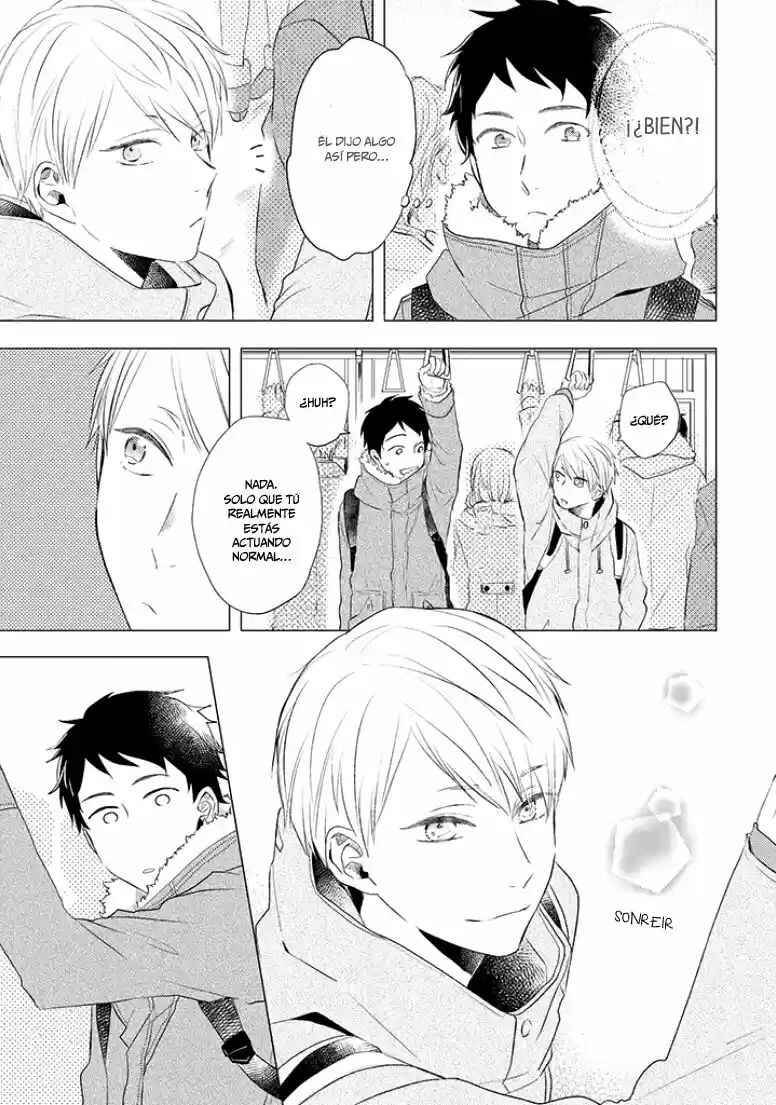 Otonari Complex Chapter 24 - Page 6