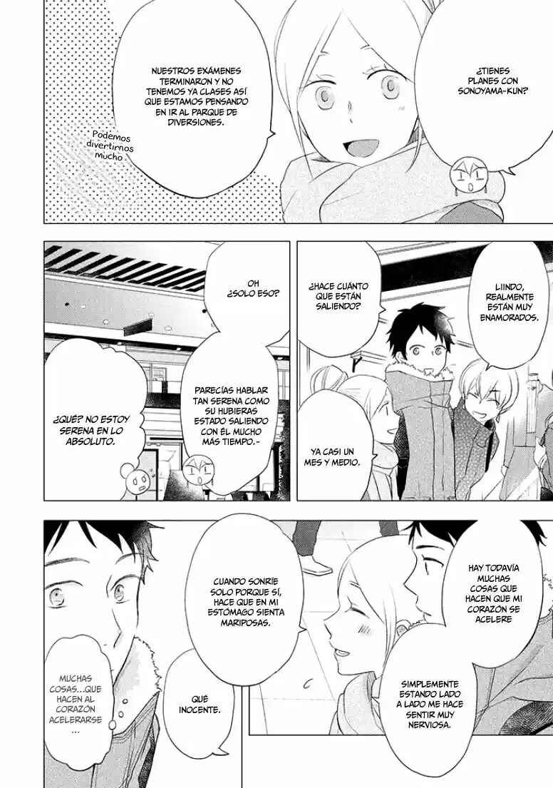 Otonari Complex Chapter 24 - Page 9