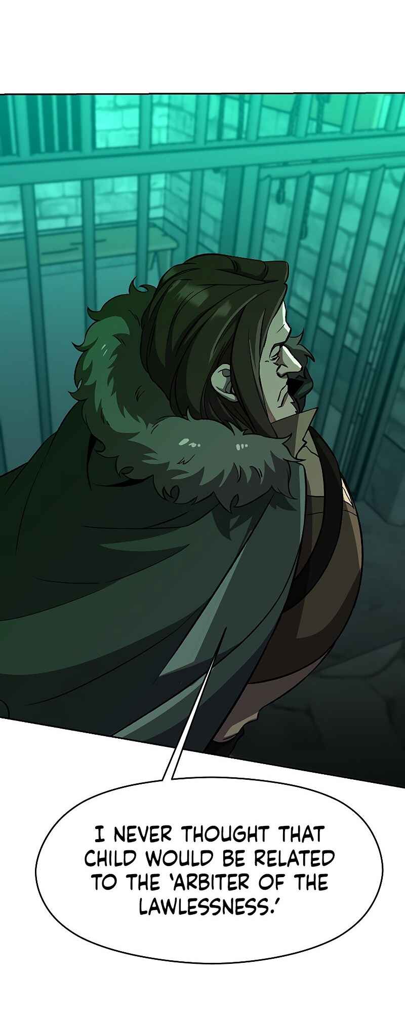 The Great Wizard Transcendent Chapter 30 - Page 13
