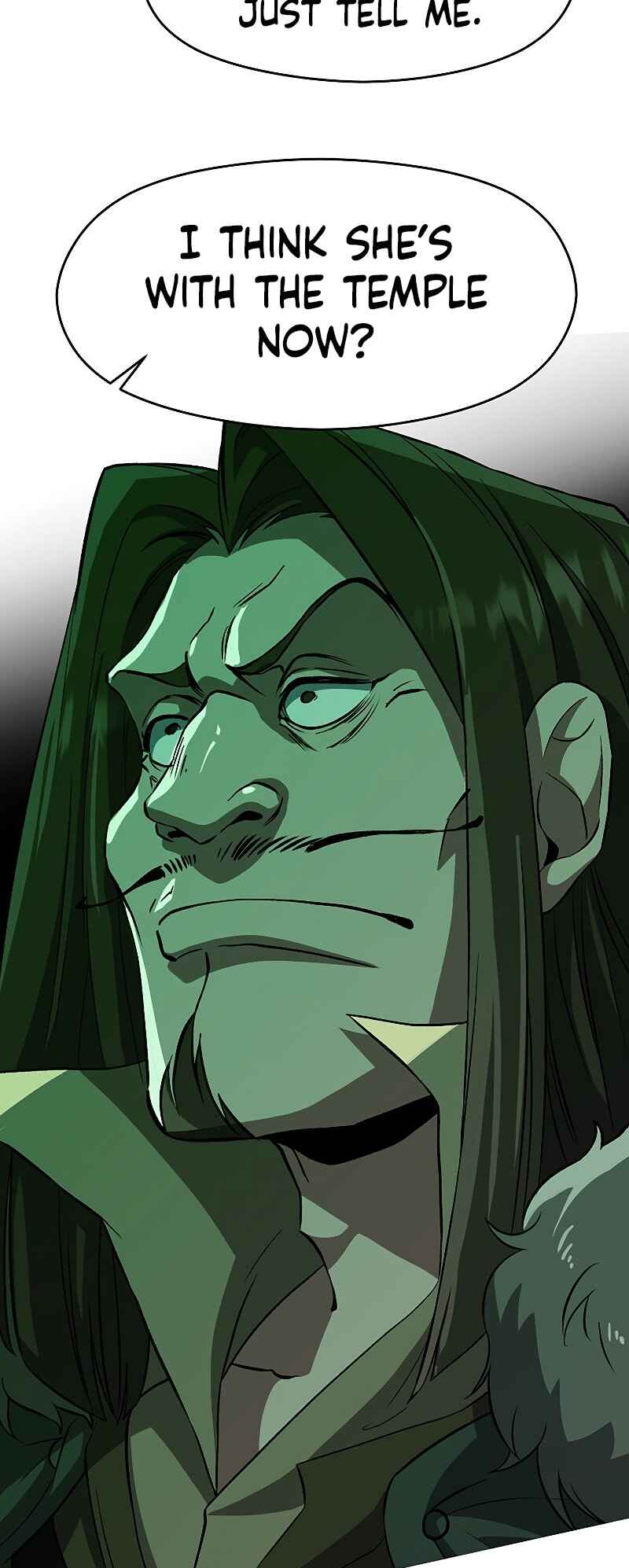 The Great Wizard Transcendent Chapter 30 - Page 15