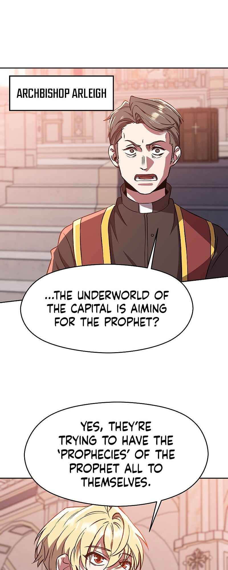 The Great Wizard Transcendent Chapter 30 - Page 17