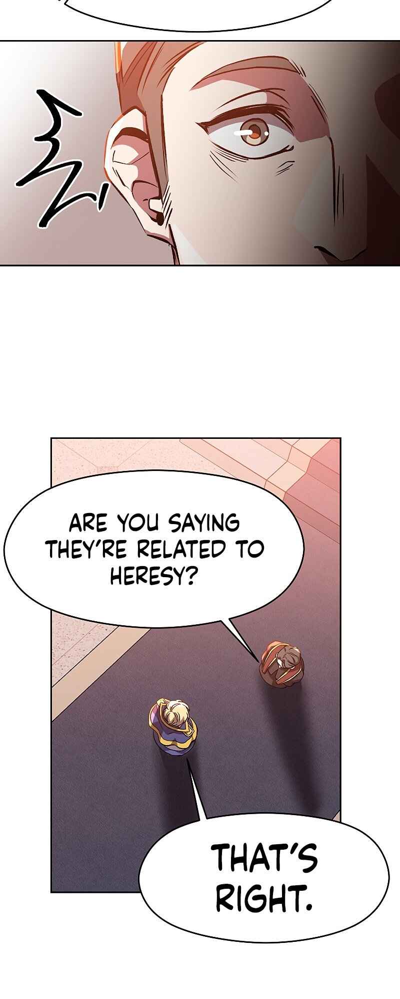 The Great Wizard Transcendent Chapter 30 - Page 19