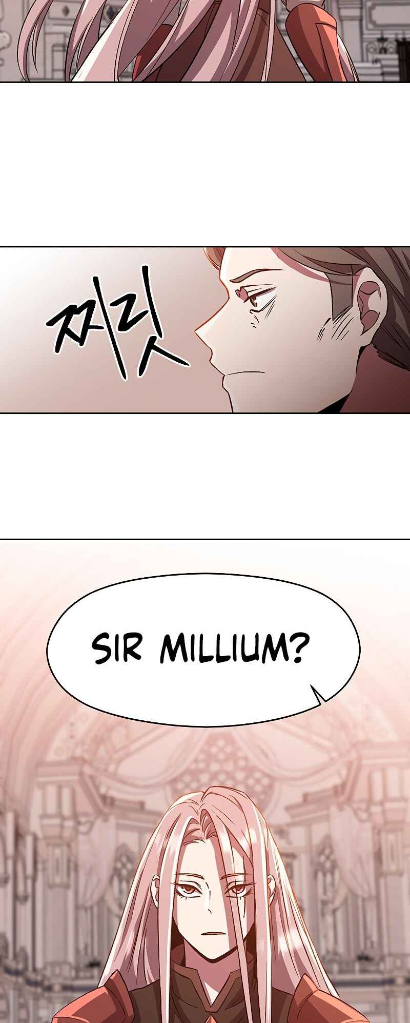 The Great Wizard Transcendent Chapter 30 - Page 21