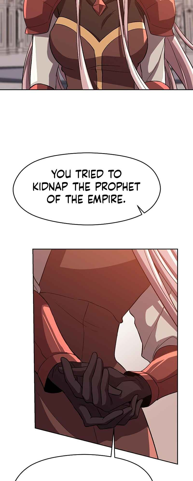 The Great Wizard Transcendent Chapter 30 - Page 22