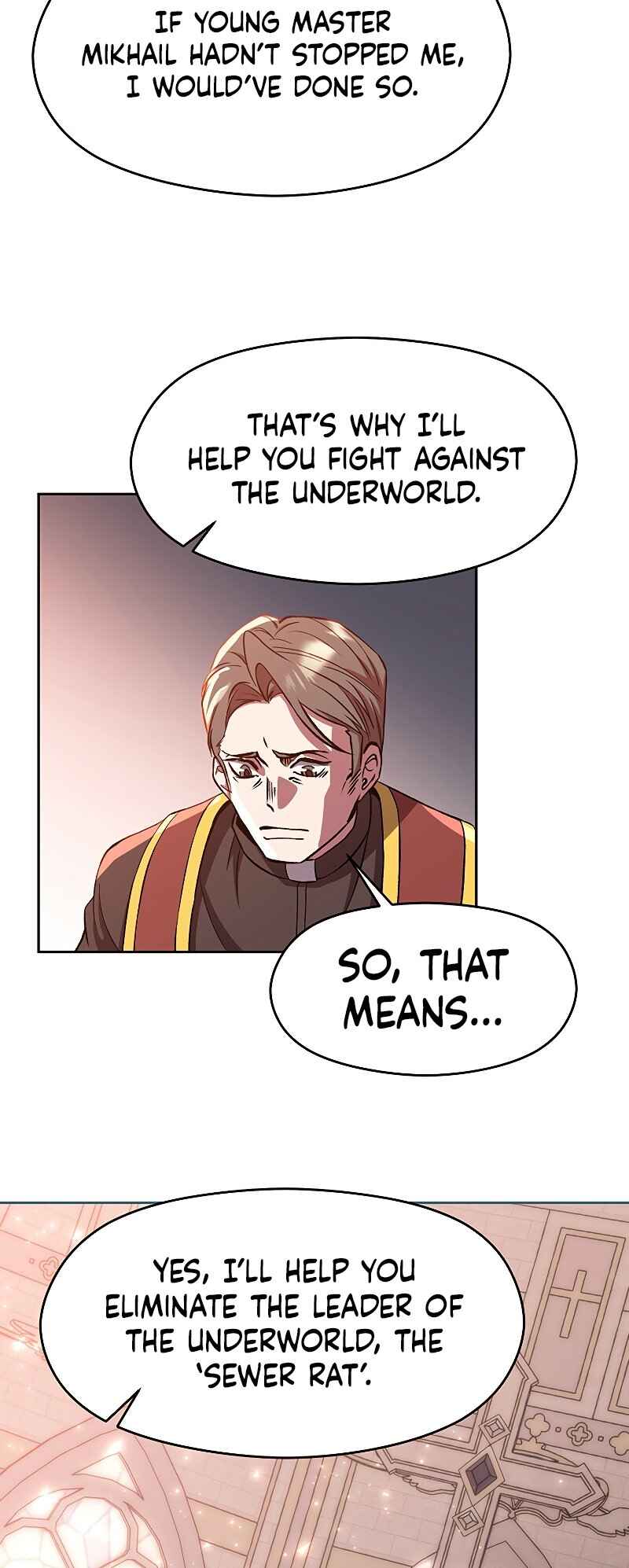 The Great Wizard Transcendent Chapter 30 - Page 23