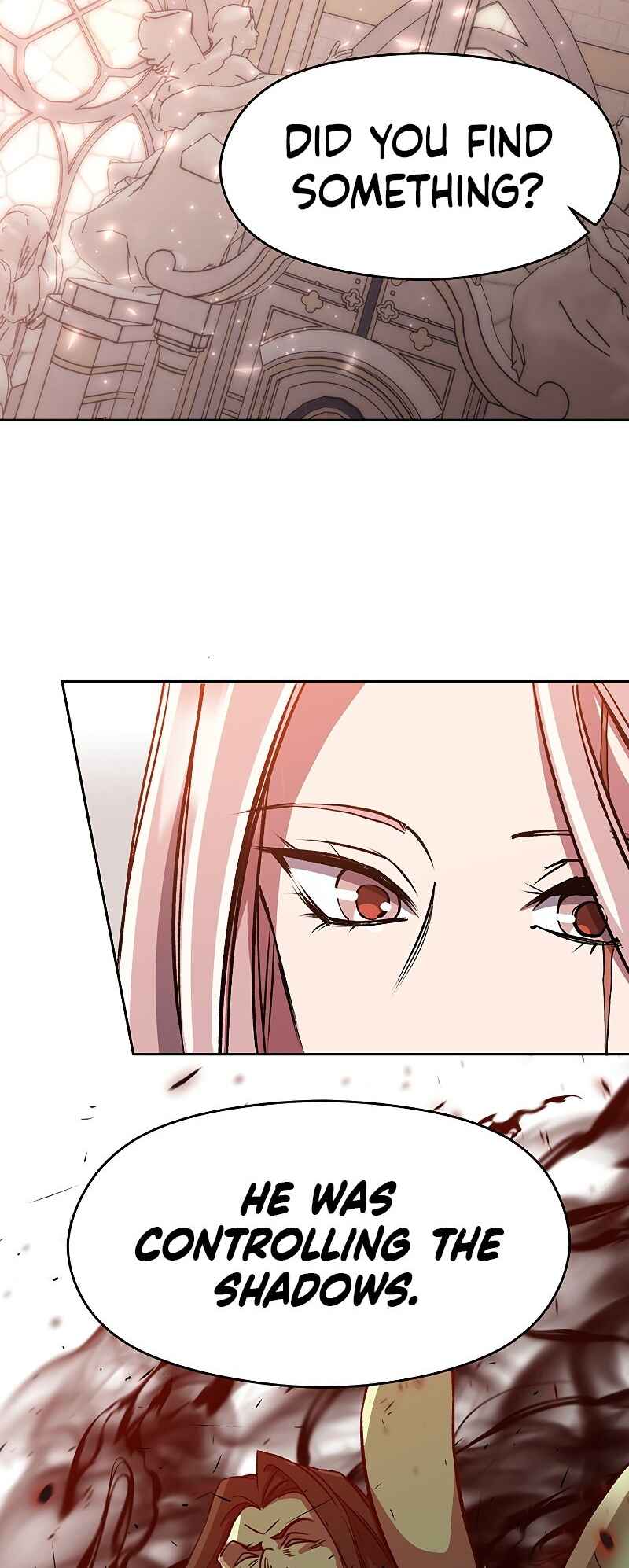 The Great Wizard Transcendent Chapter 30 - Page 24