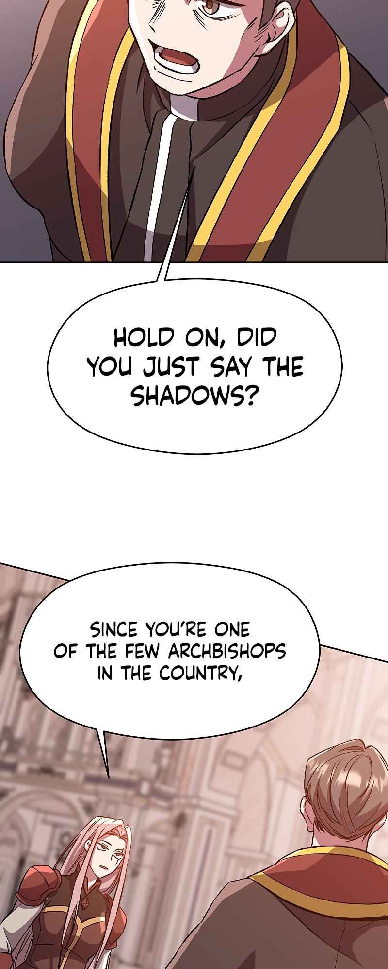 The Great Wizard Transcendent Chapter 30 - Page 26