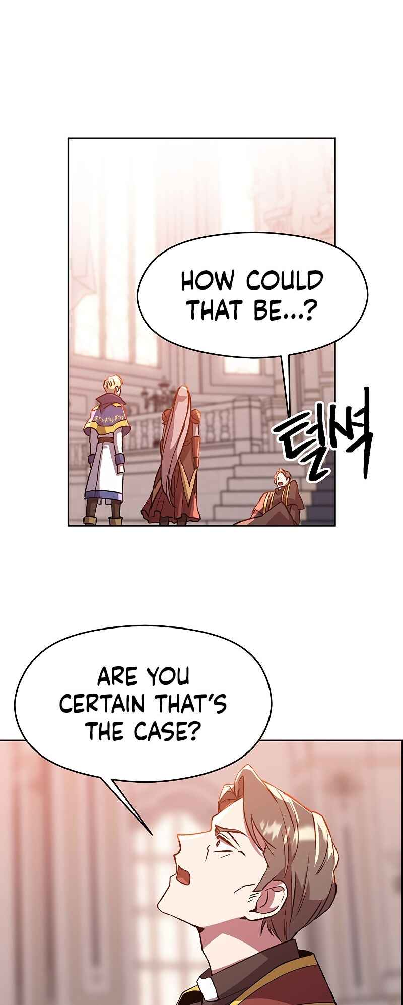 The Great Wizard Transcendent Chapter 30 - Page 29