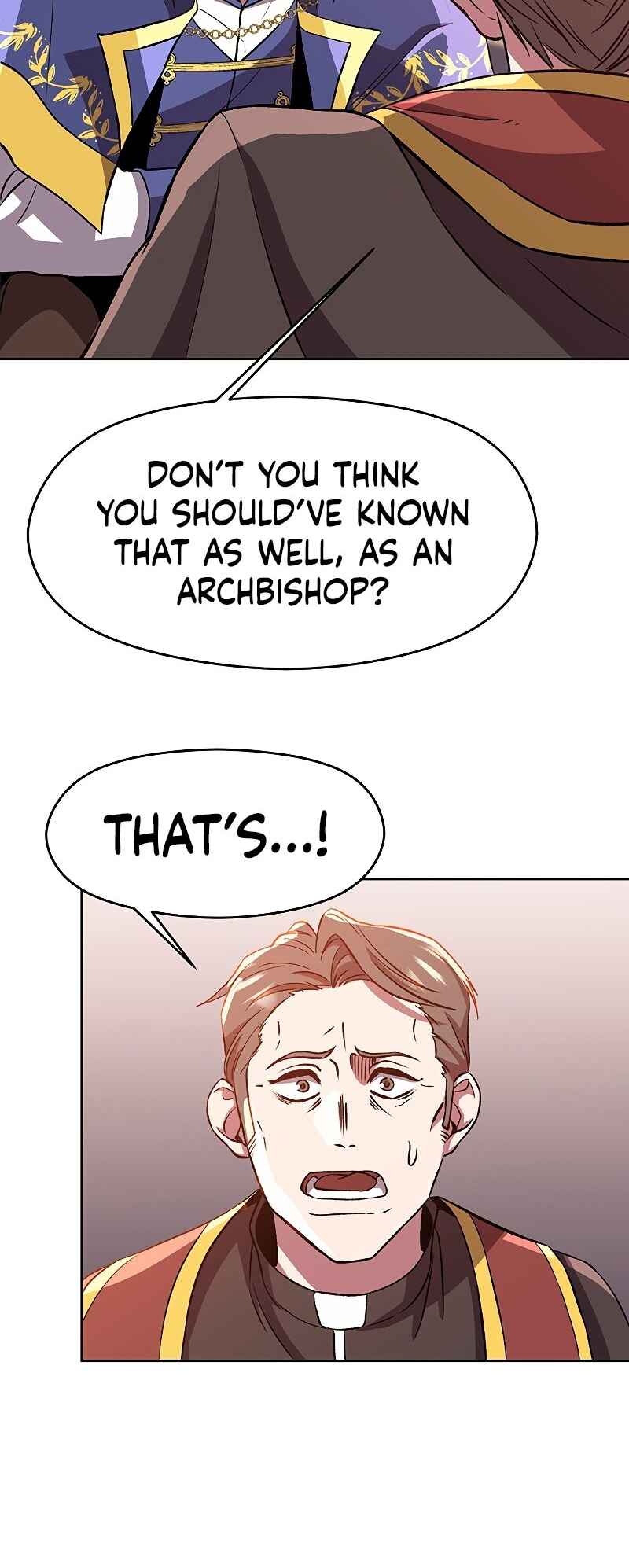 The Great Wizard Transcendent Chapter 30 - Page 32