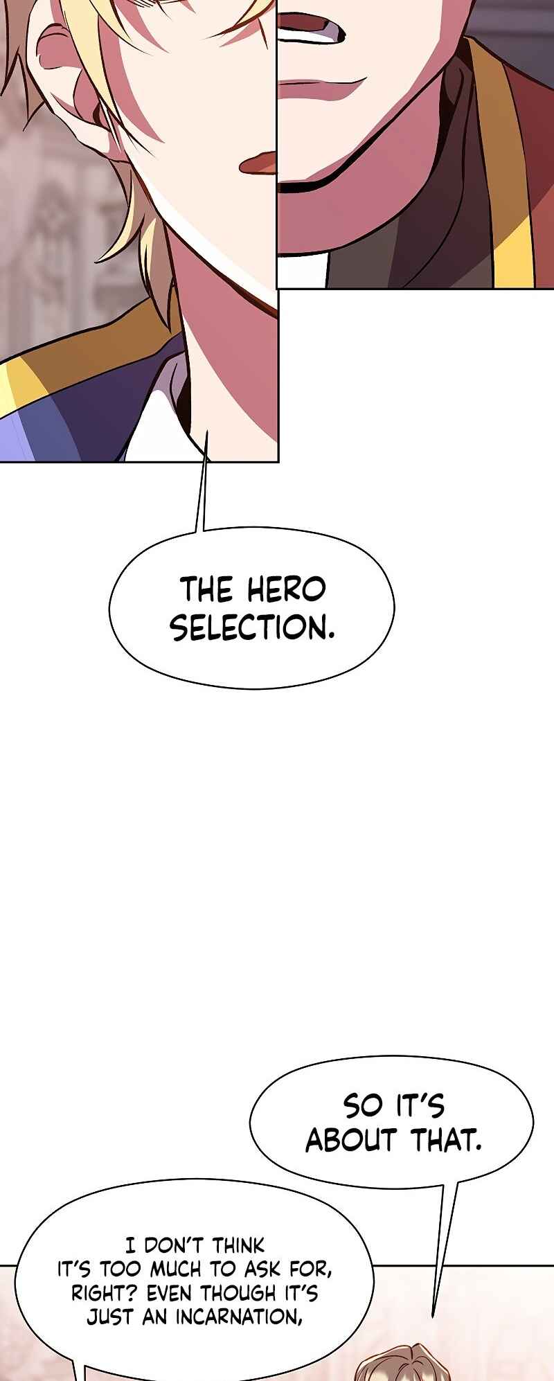 The Great Wizard Transcendent Chapter 30 - Page 39