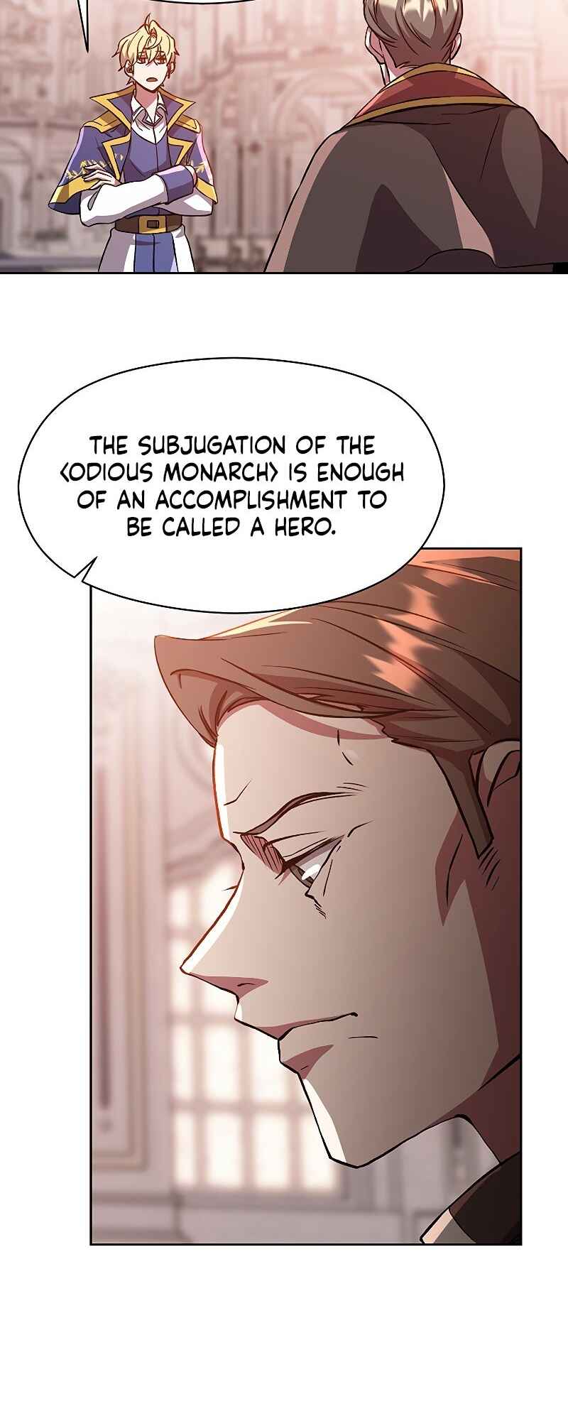 The Great Wizard Transcendent Chapter 30 - Page 40