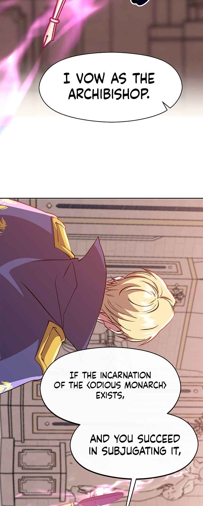 The Great Wizard Transcendent Chapter 30 - Page 42
