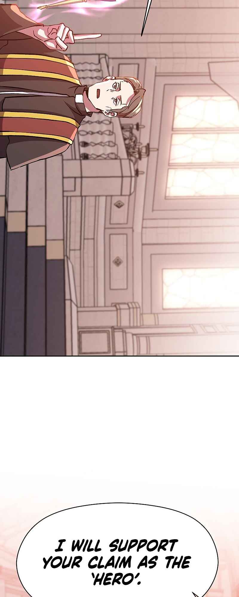 The Great Wizard Transcendent Chapter 30 - Page 43