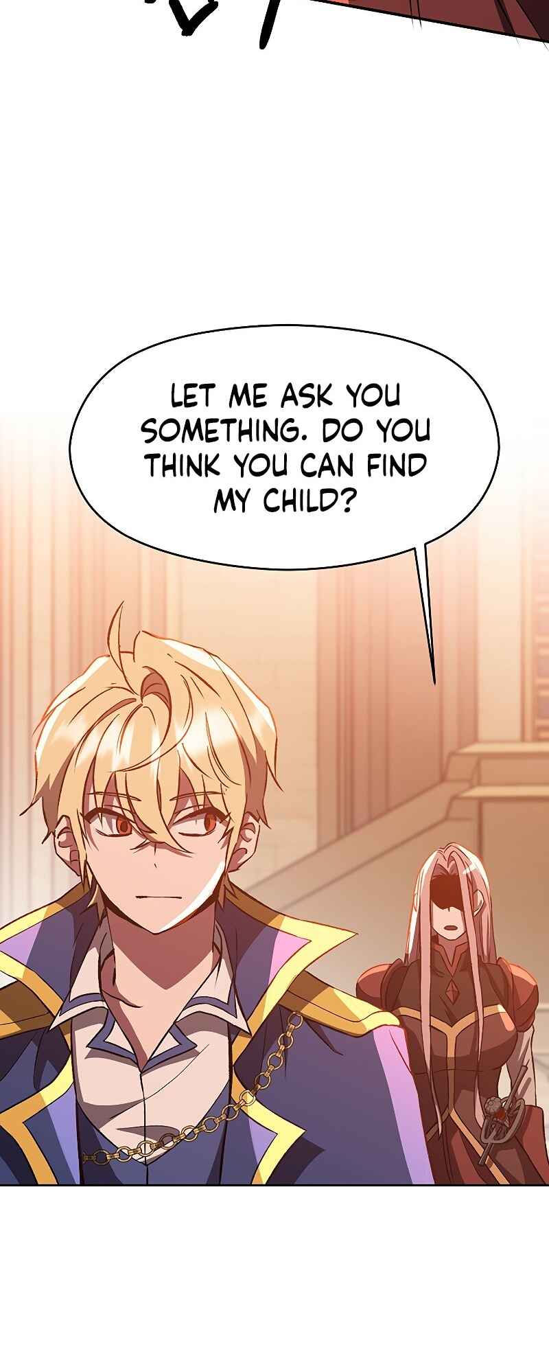 The Great Wizard Transcendent Chapter 30 - Page 49