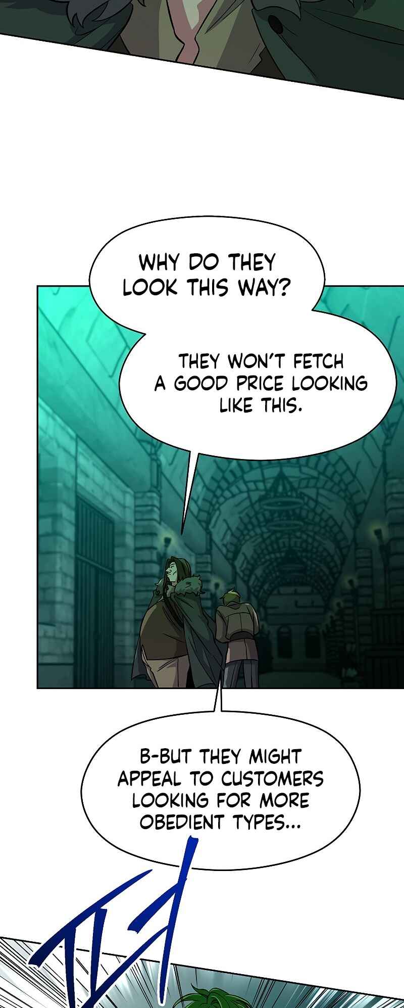 The Great Wizard Transcendent Chapter 30 - Page 5