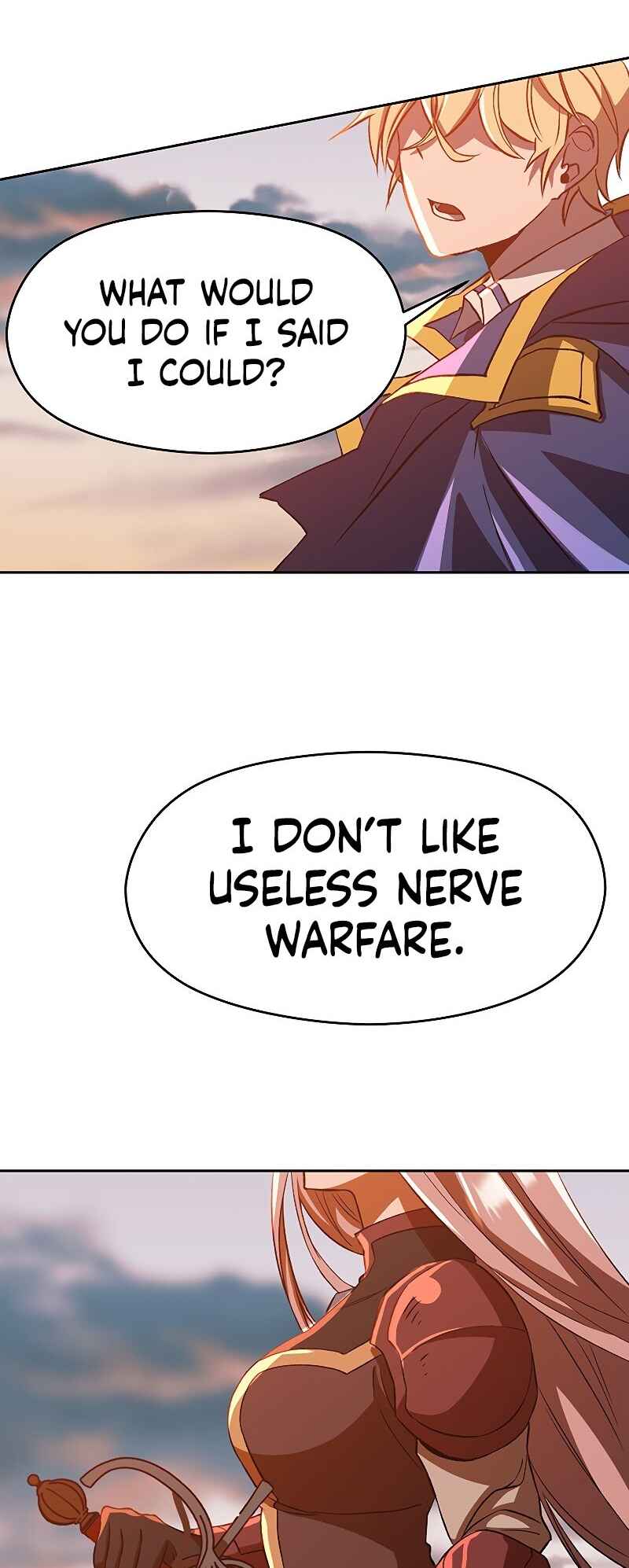 The Great Wizard Transcendent Chapter 30 - Page 50