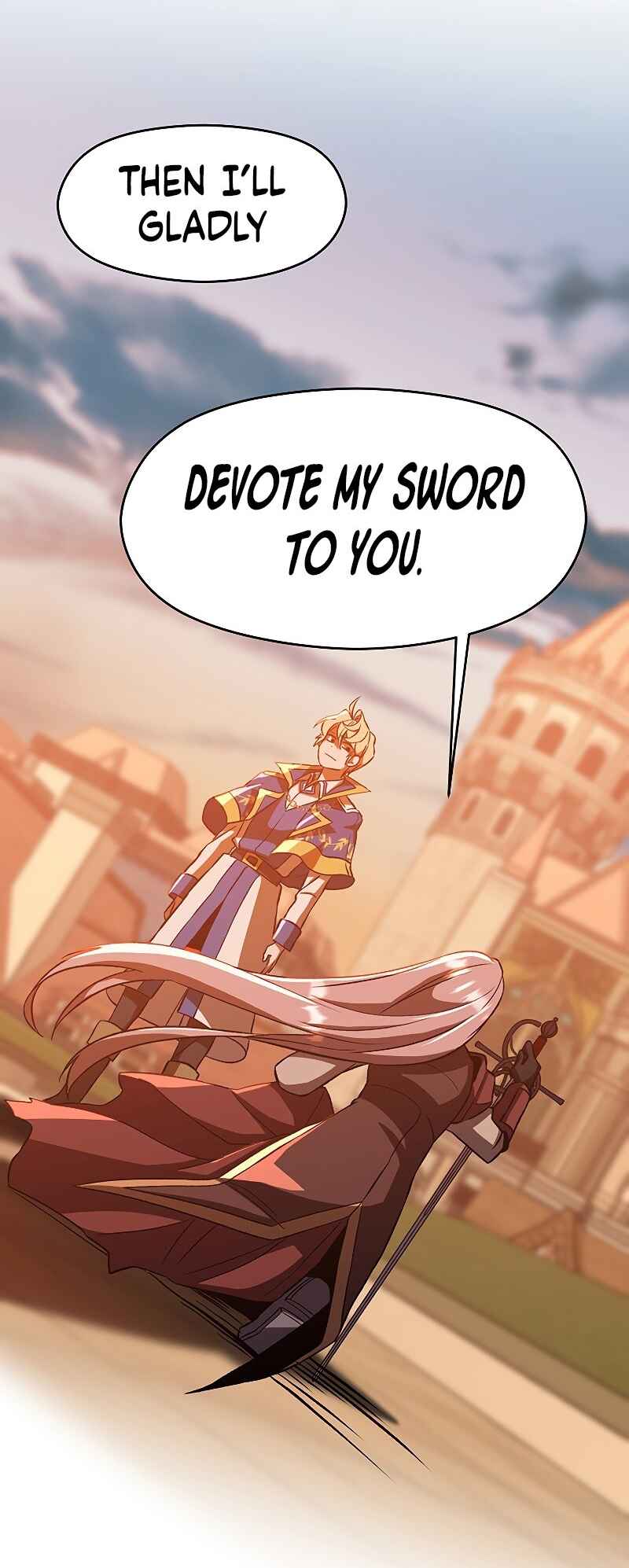 The Great Wizard Transcendent Chapter 30 - Page 53