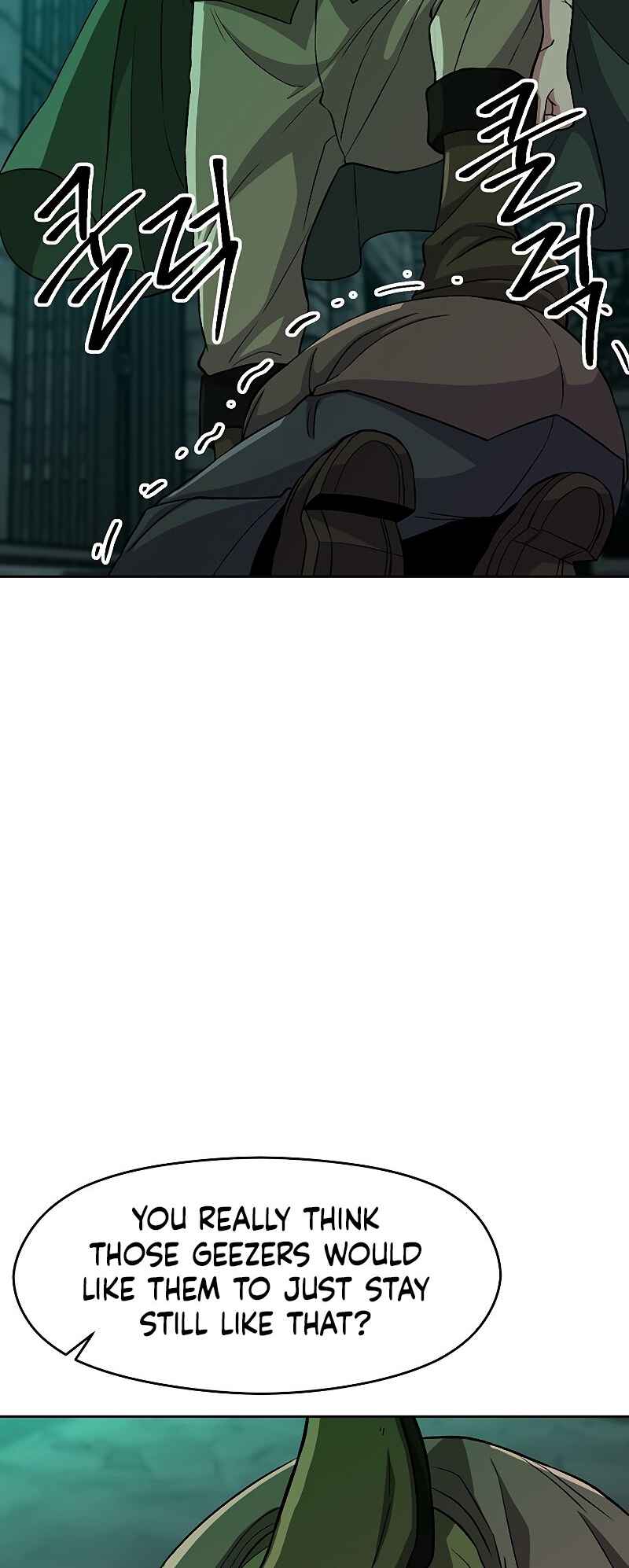 The Great Wizard Transcendent Chapter 30 - Page 7