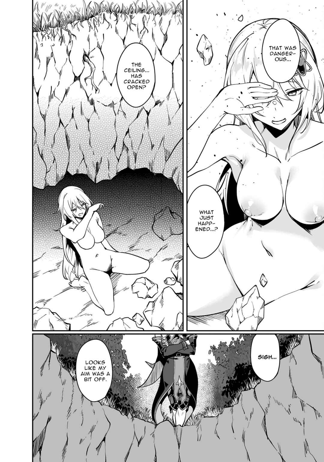 Furoufushi Shoujo no Naedoko Ryokouki Chapter 5.2 - Page 10