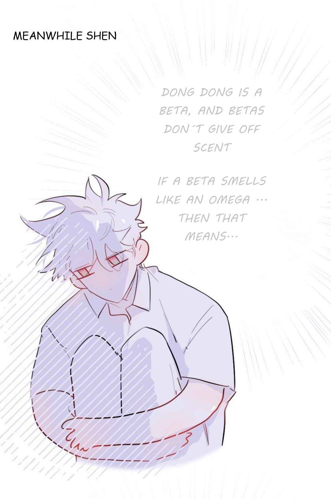 Lemon Chapter 2 - Page 8