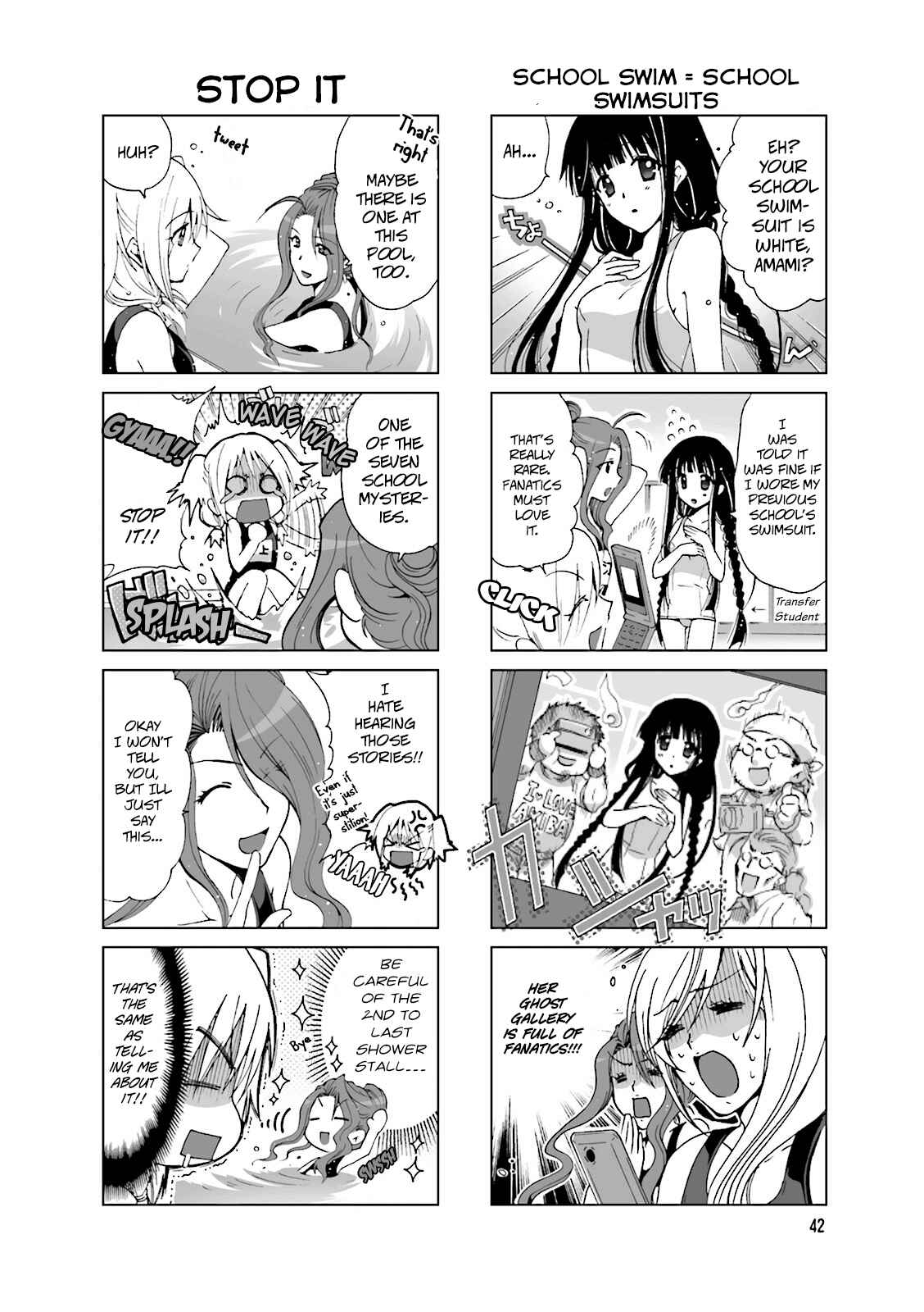 Re-Kan! Chapter 9 - Page 2