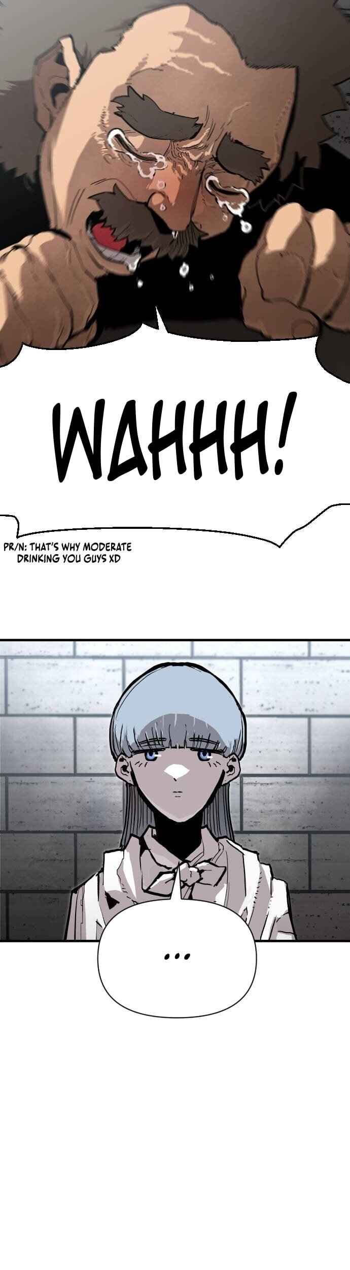 Siche-deul ui Jeonjaeng Chapter 24 - Page 25
