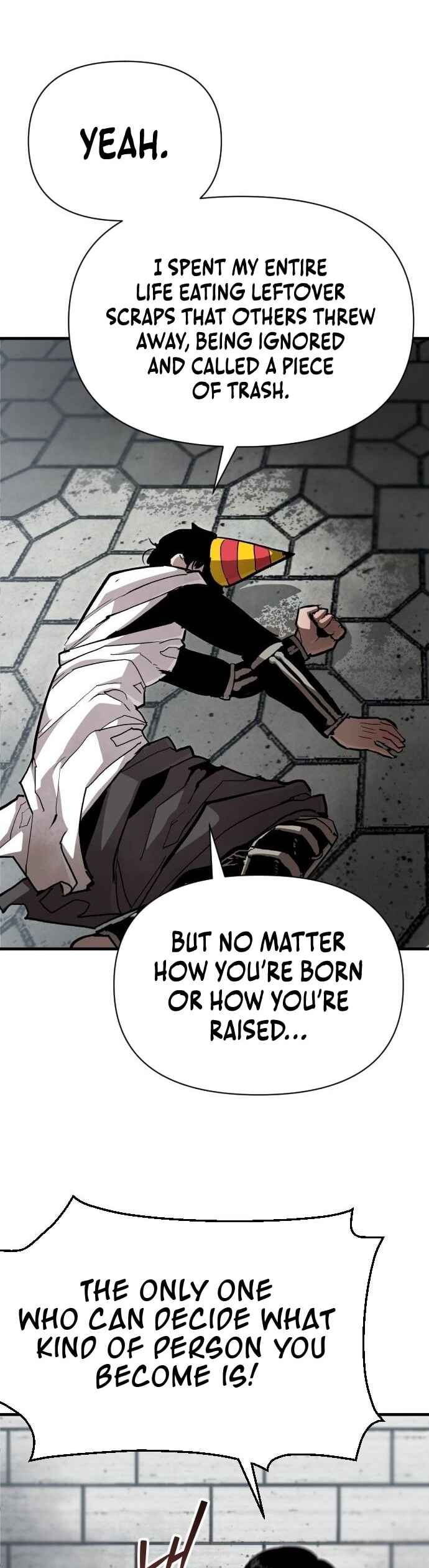Siche-deul ui Jeonjaeng Chapter 24 - Page 27