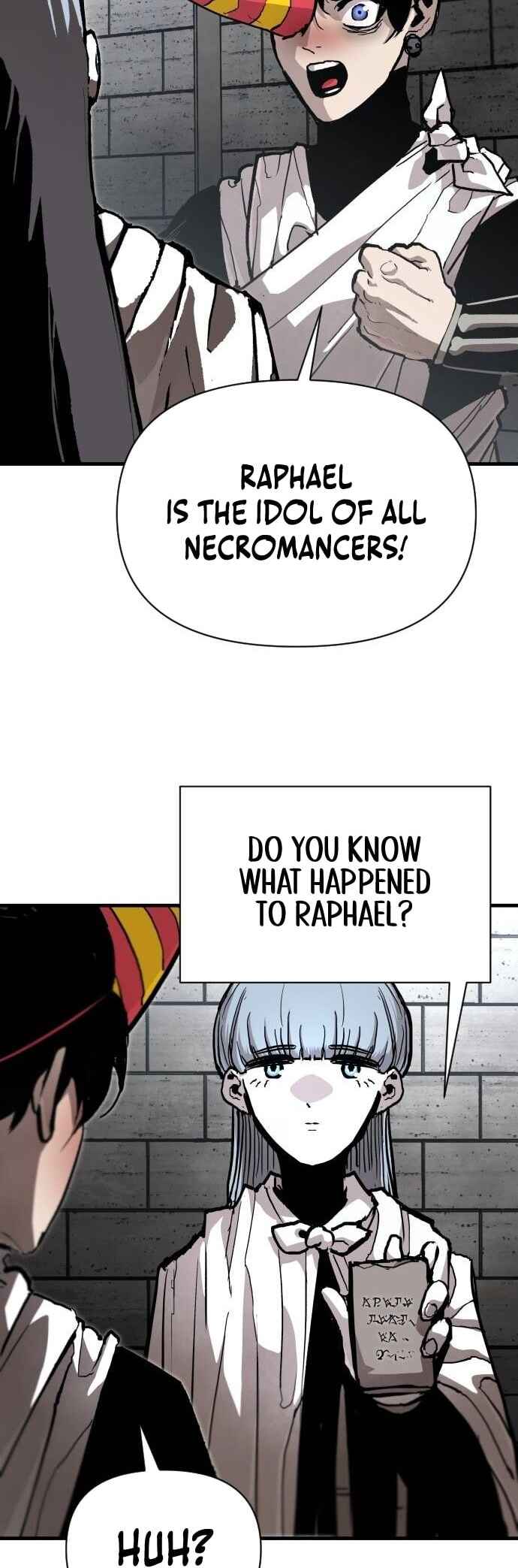 Siche-deul ui Jeonjaeng Chapter 24 - Page 32