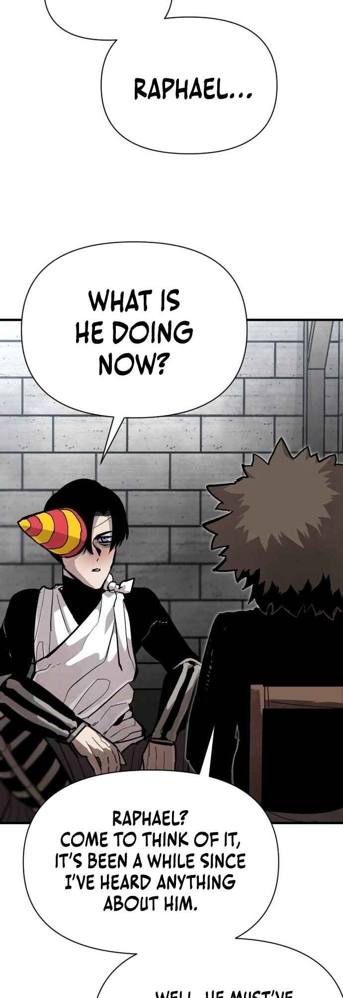 Siche-deul ui Jeonjaeng Chapter 24 - Page 33