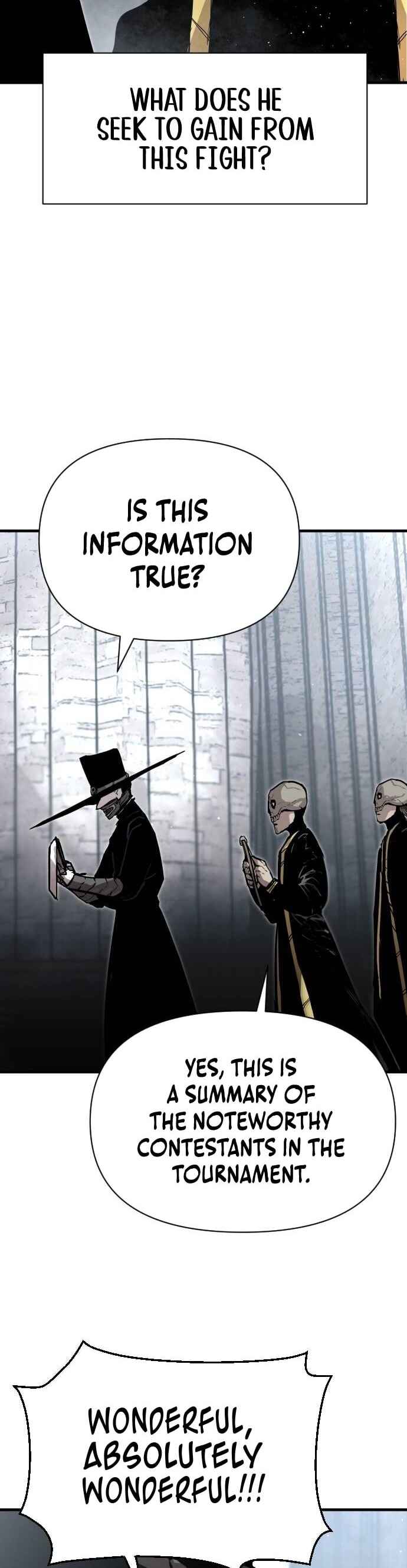 Siche-deul ui Jeonjaeng Chapter 24 - Page 48