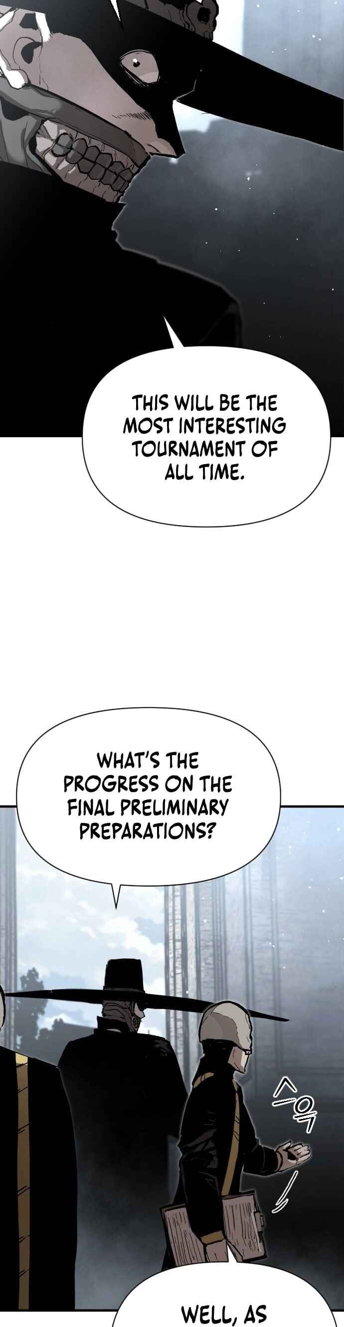 Siche-deul ui Jeonjaeng Chapter 24 - Page 49