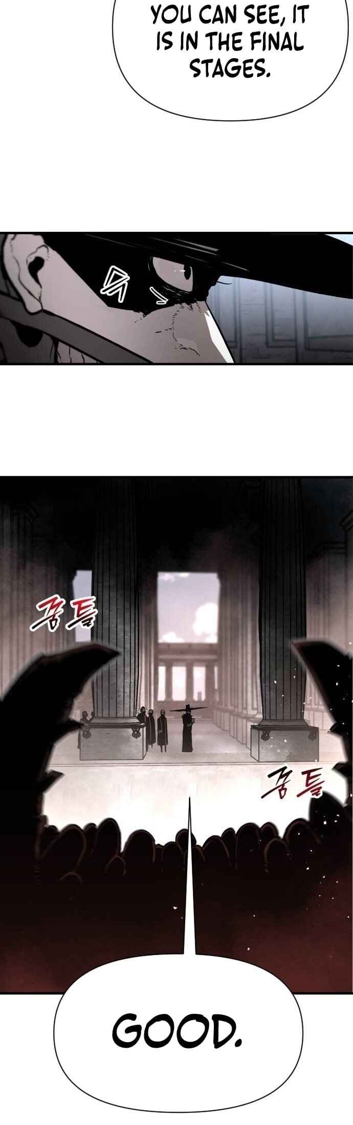 Siche-deul ui Jeonjaeng Chapter 24 - Page 50