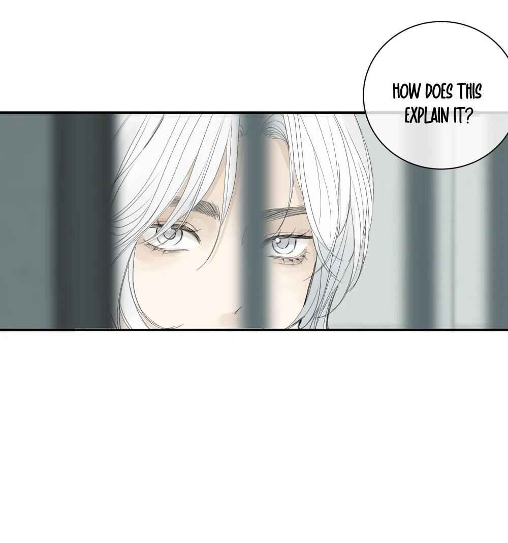 Miss Zuo Ying Chapter 7 - Page 21