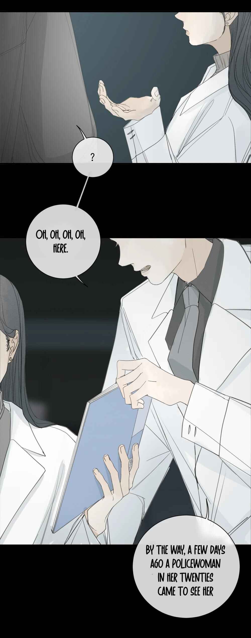 Miss Zuo Ying Chapter 7 - Page 41