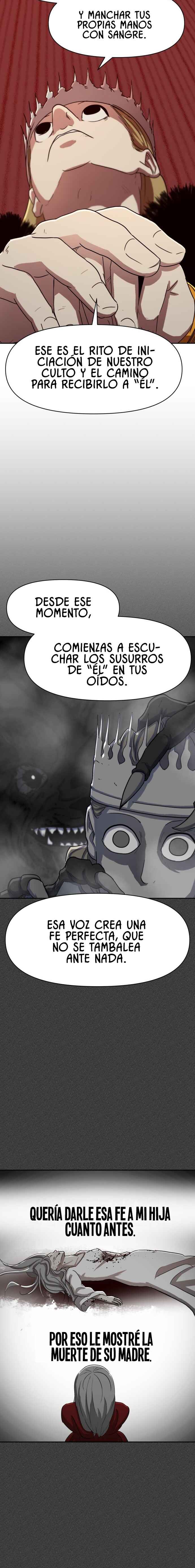 Happy Face: From Slave to Arena Legend Chapter 48 - Page 11