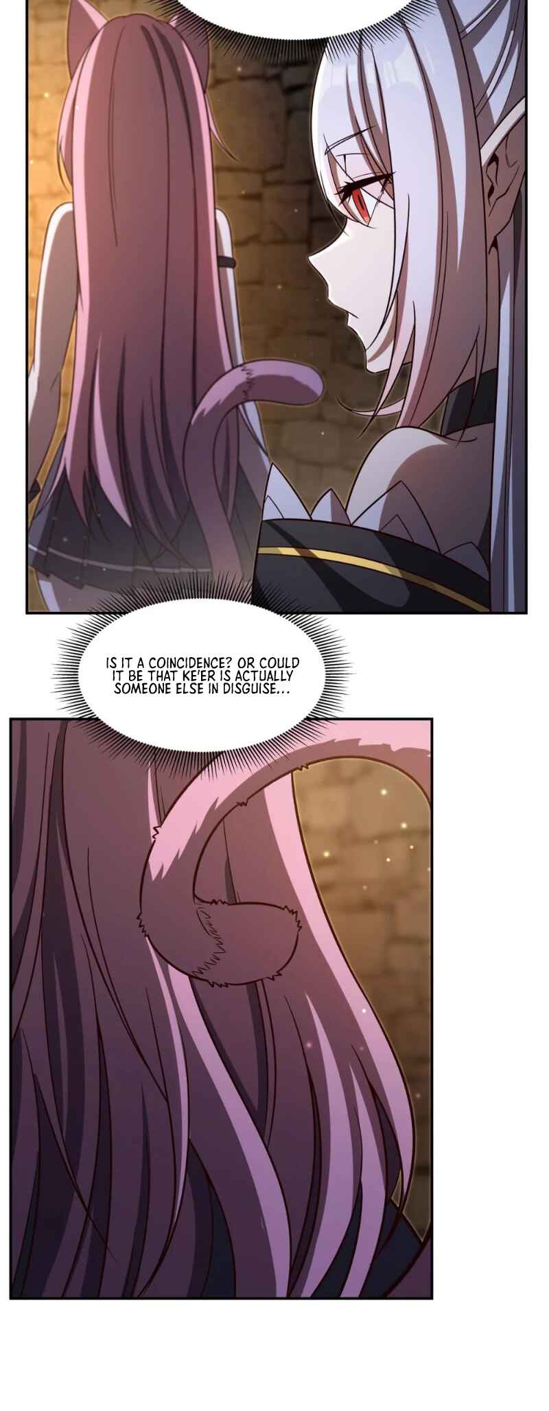 Xuè Jī yǔ Qíshì Chapter 354 - Page 26