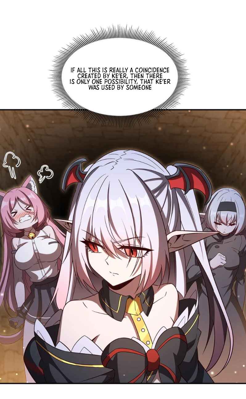 Xuè Jī yǔ Qíshì Chapter 354 - Page 30