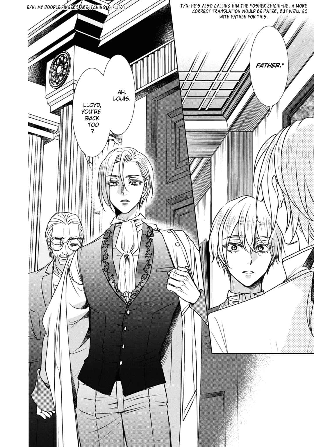 Koishita Hito wa, Imouto no Kawari ni Shindekure to Itta.: Imouto to Kekkon Shita Kataomoi Aite ga Naze Imasara Watashi no Moto ni? to Omottara @COMIC Chapter 6 - Page 15