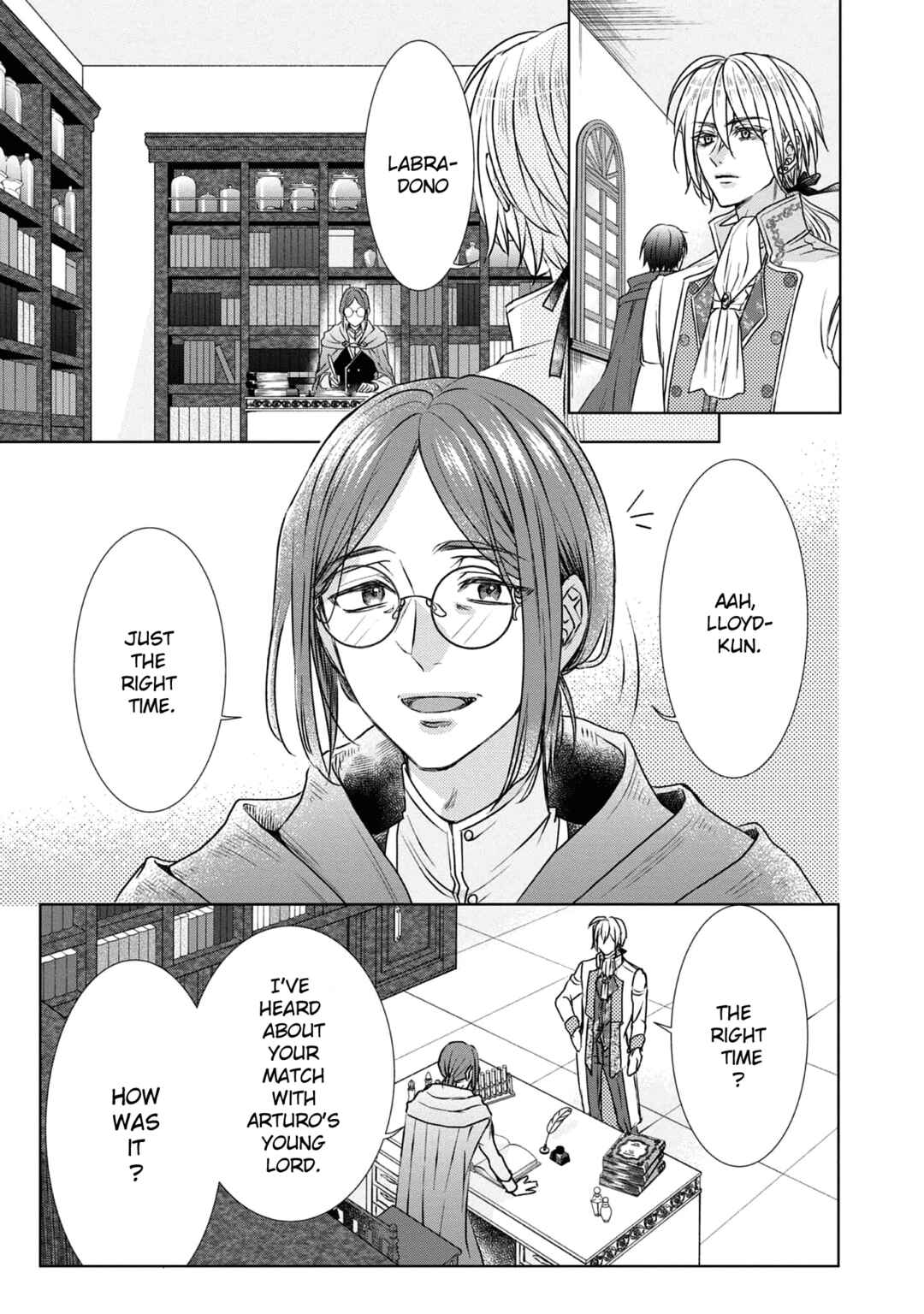 Koishita Hito wa, Imouto no Kawari ni Shindekure to Itta.: Imouto to Kekkon Shita Kataomoi Aite ga Naze Imasara Watashi no Moto ni? to Omottara @COMIC Chapter 6 - Page 20
