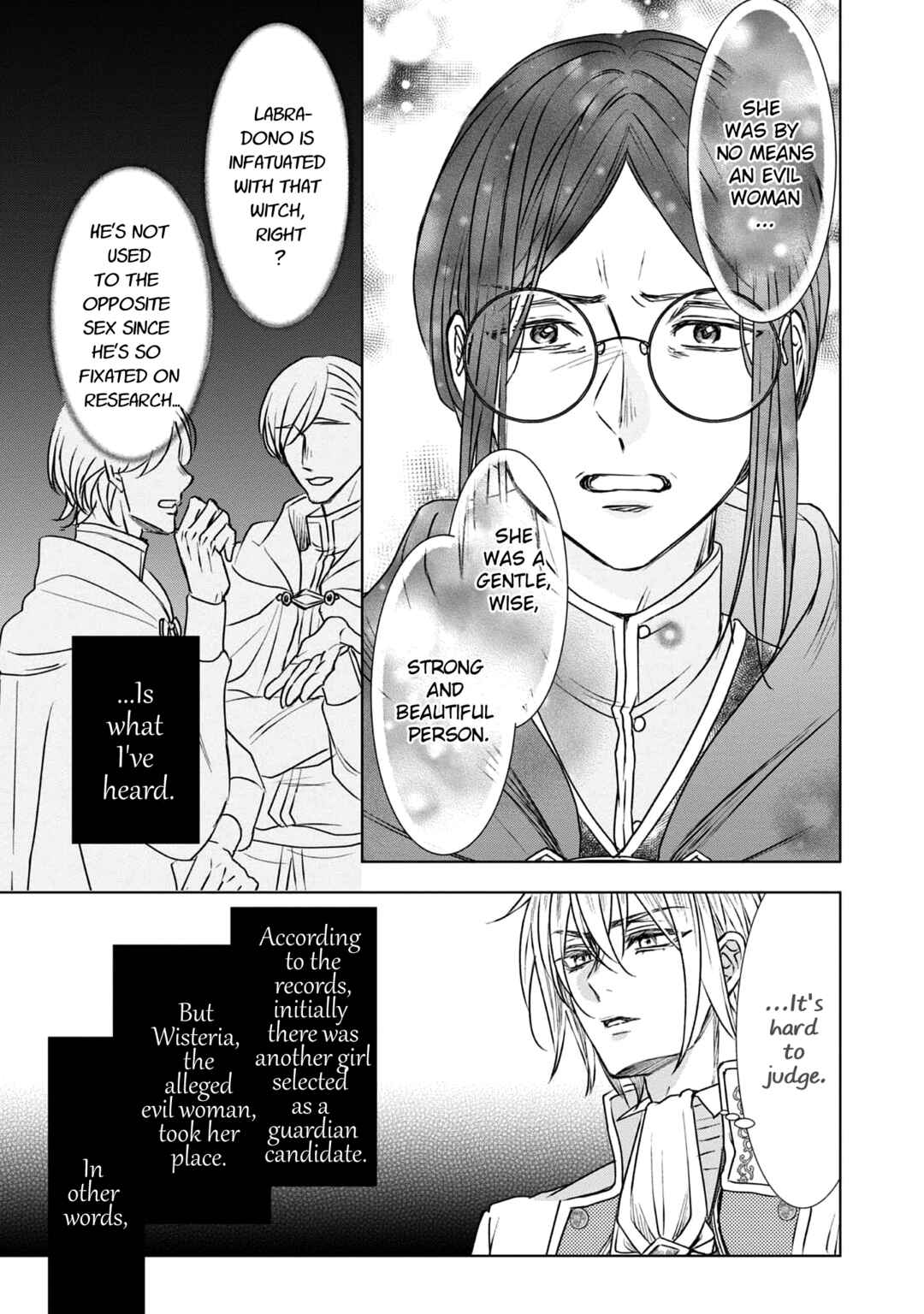 Koishita Hito wa, Imouto no Kawari ni Shindekure to Itta.: Imouto to Kekkon Shita Kataomoi Aite ga Naze Imasara Watashi no Moto ni? to Omottara @COMIC Chapter 6 - Page 24