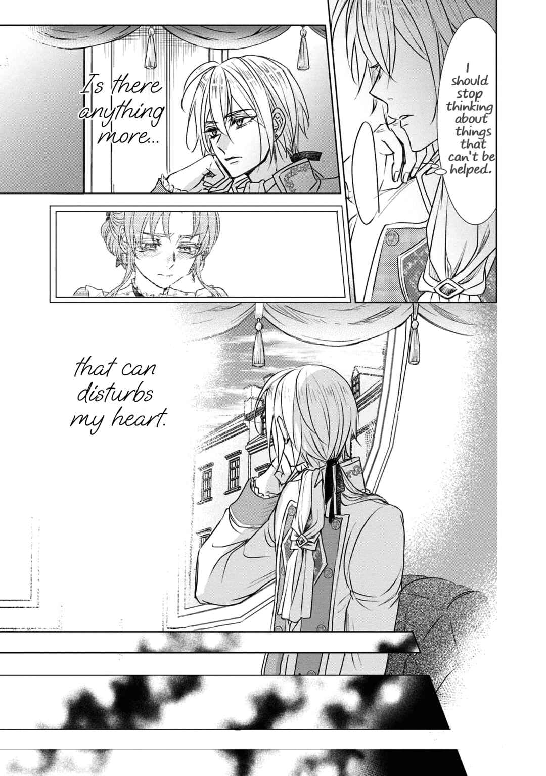 Koishita Hito wa, Imouto no Kawari ni Shindekure to Itta.: Imouto to Kekkon Shita Kataomoi Aite ga Naze Imasara Watashi no Moto ni? to Omottara @COMIC Chapter 6 - Page 28